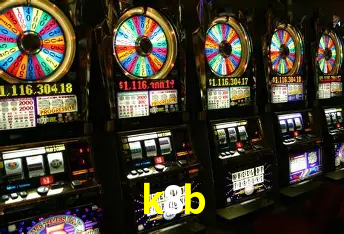 Desvendando o Mundo dos Jogos Virtuais na k8b