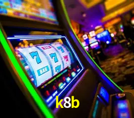 Descubra a Essência do k8b: Nossa História e Compromissos