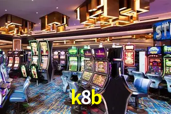 A Emoção da Loteria na k8b: Uma Chance de Mudança de Vida