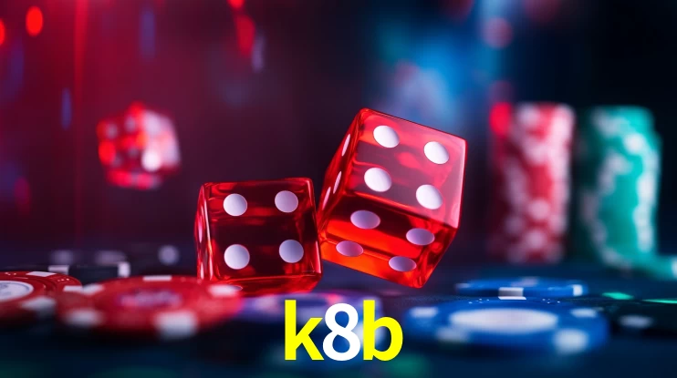 Bonus na Plataforma Online k8b