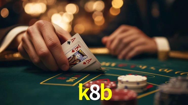 Plataforma Online k8b
