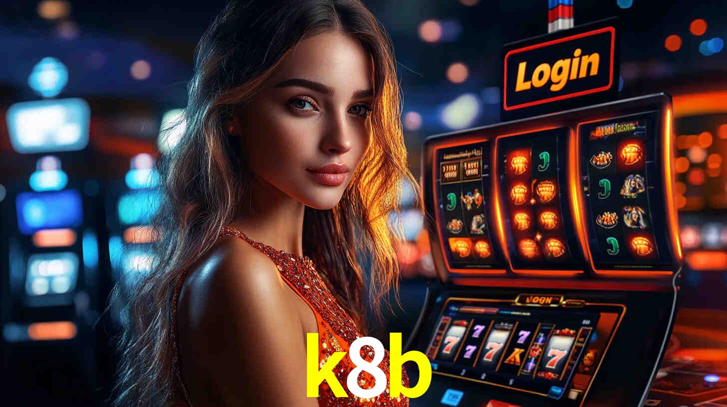 k8b