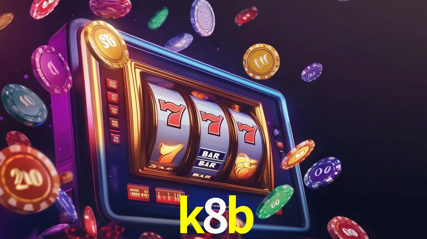 Roulette Table k8b