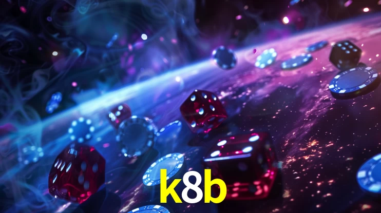 Game Providers k8b
