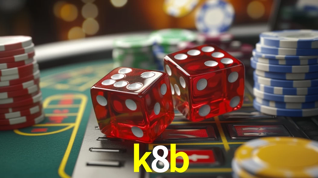 VIP Casino k8b
