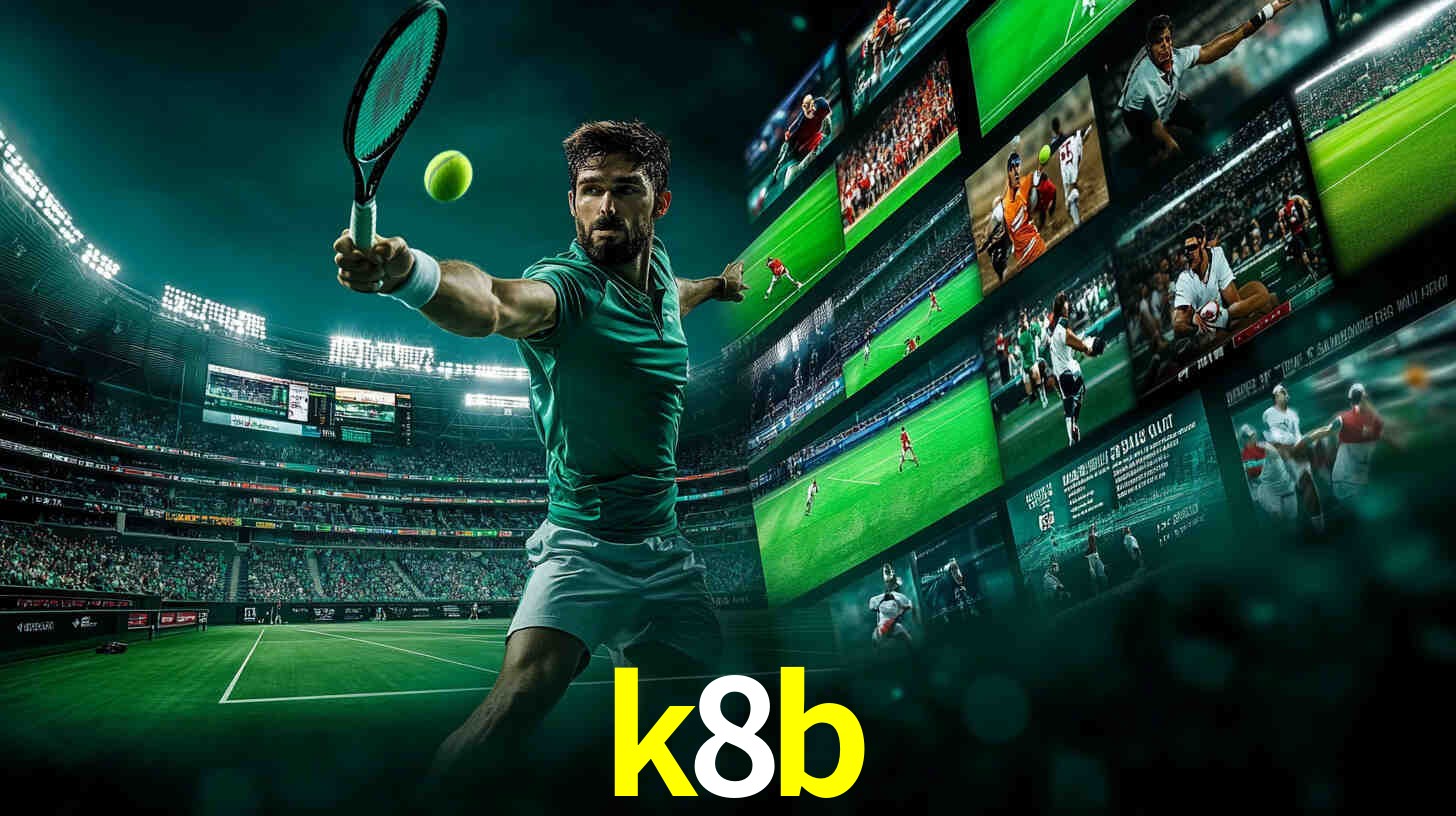 A Emoção da Loteria na k8b: Uma Chance de Mudança de Vida