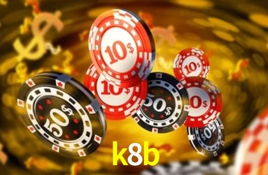 Casino Ao Vivo k8b