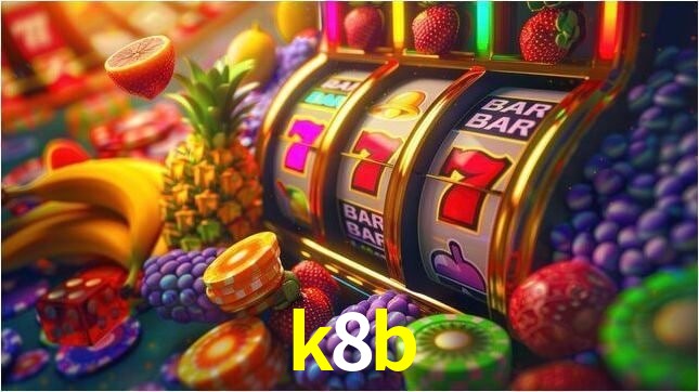 Seasonal Promotions k8b