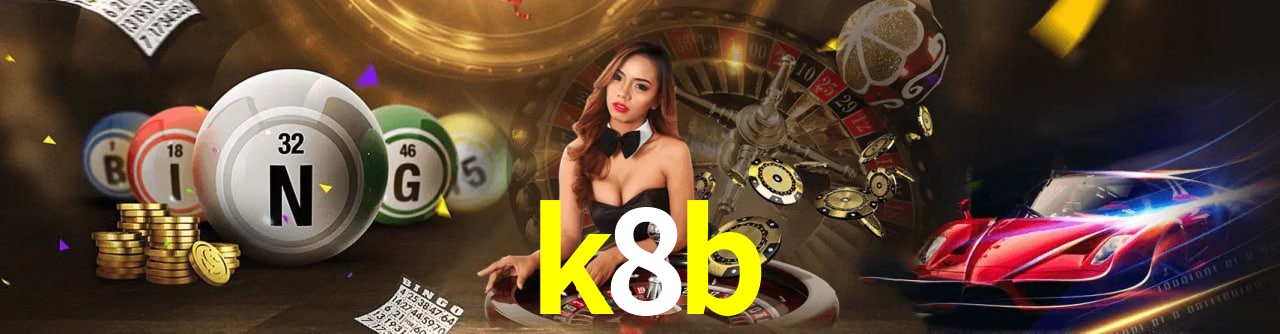 Promoções Sazonais k8b