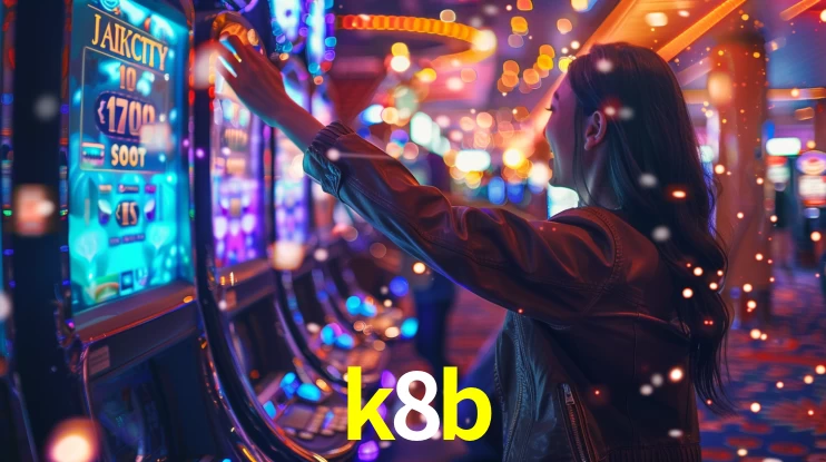 k8b