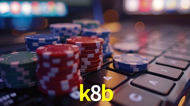 Casino Ao Vivo k8b