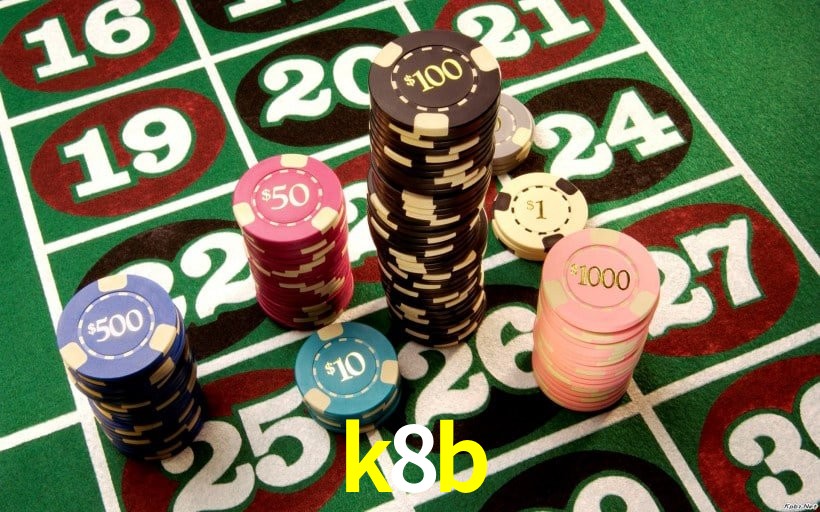 Casino VIP k8b