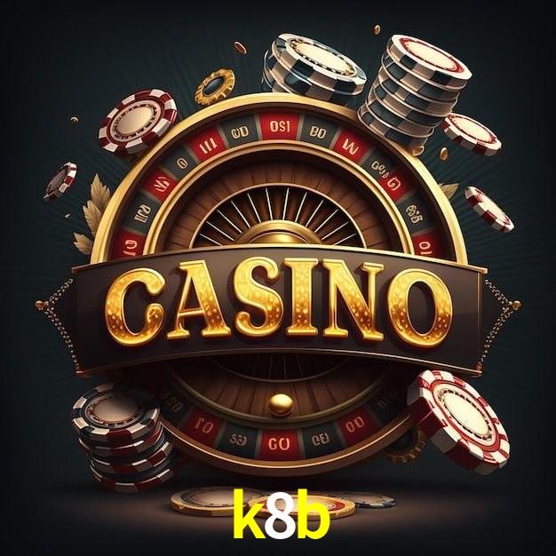 k8b plataforma