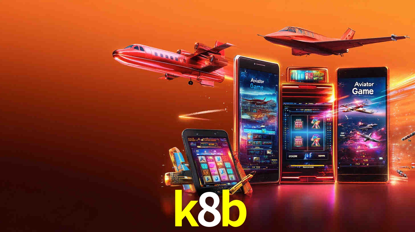 A Experiência Imersiva dos Cassinos Ao Vivo no k8b