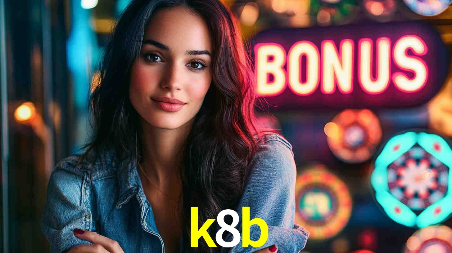 k8b.com