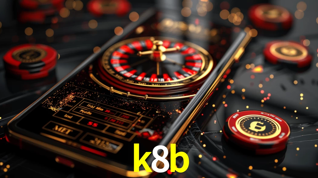 Slot Games k8b